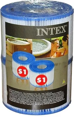 Obrázok produktu pre MARIMEX Vložka Filtračná Pure Spa 2 Ks 11402279