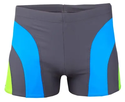 Immagine prodotto di Crowell - Costume da bagno da uomo "Sykes" PP12502 (XL) (blu/verde/grigio)