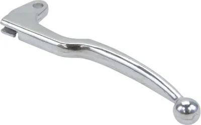 Productafbeelding van Koppelinghendel links, zilverkleurig, voor Suzuki TS50 – Citomerx (188449)