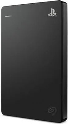 Produktbild von Seagate Game Drive           4TB for PS4 & PS5