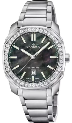 Imagen del producto de Candino - C4756/8 - Reloj de pulsera - Para mujer