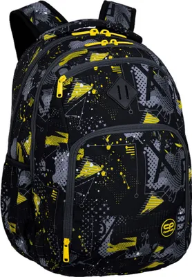 Produktbild von Coolpack Break Jugend Schulrucksack