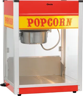 Produktbild von Bartscher Popcornmaschine V150, 137100