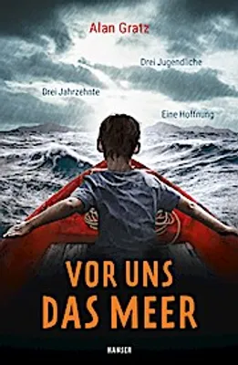 Image de Vor uns das Meer