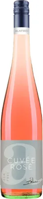 Produktbild von Diehl Cuvée Rosé alkoholfrei Rheingau | Deutschland | 0,0% vol | 0,75 l