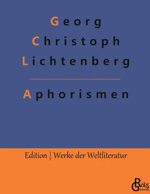 Produktbild von Aphorismen