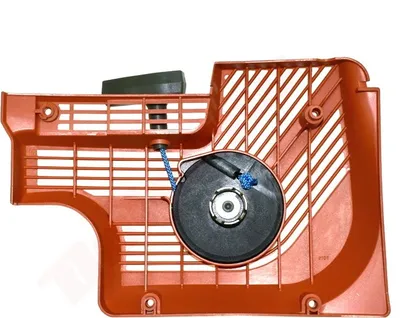 Produktbild von Starter Für Partner K1270 ( 506 27 55-07 )