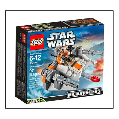 Immagine prodotto di Lego 75074 Star Wars - Snowspeeder