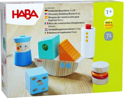 Obrázek produktu pro Stavební bloky Discovery