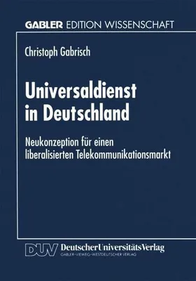 Image de Universaldienst in Deutschland