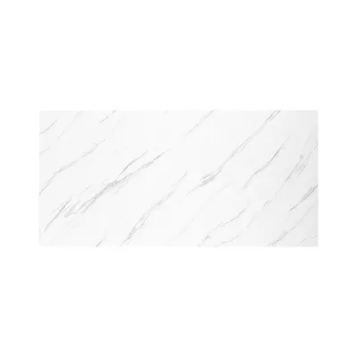 Produktbild von IZODEKOR Wandpaneele Küche - 60x120cm | Wasserdicht PVC Wandpaneele Badezimmer & Heimdekoration | Kratzfest Wandpaneele Marmoroptik Für Verkleidungen