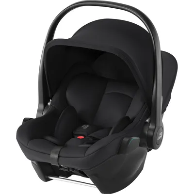 Zdjęcie produktu dla BRITAX RÖMER Baby-Safe Core 2023 space czarny