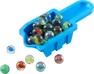 Produktbild von HABA Kugelbahn - Marble-Container