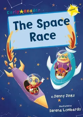 Obrázek produktu pro The Space Race