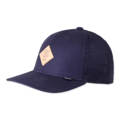 Produktbild von Djinns 6 Panel Cap TrueFit Linen black