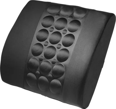 Obrázek produktu pro Lifenaxx - Almofada Ergonomický zadní polštář LX-022