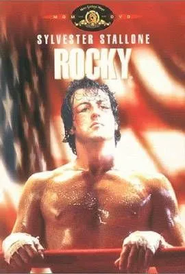 Produktbild von Rocky I