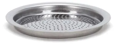 Mikrofilter aus Metall, 1 Stück, für Artikel 9090/1