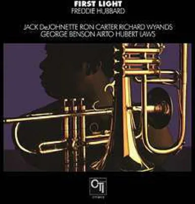 Obrázok produktu pre Freddie Hubbard (1938-2008): (180g) - - (LP / F)