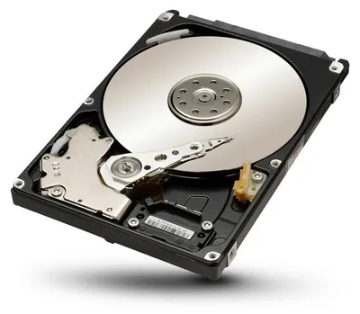 Produktbild von Samsung SpinPoint M9T ST2000LM003 2 TB 2,5 Zoll Festplatte