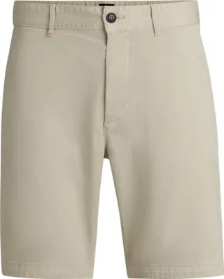 Produktbild von Chino-slim-Shorts