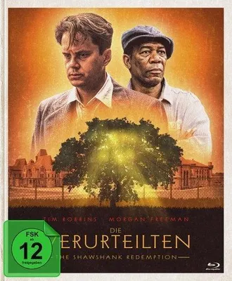 Produktbild von King, S: Verurteilten