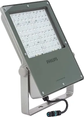 Produktbild von Philips Lighting LED-Scheinwerfer BVP130 LED160/740 S 09644100