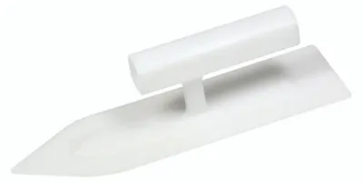 Image de Taloche en plastique, pointue, 230 x 70 mm
