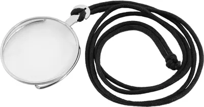 Immagine prodotto di Monocle steampunk color argento