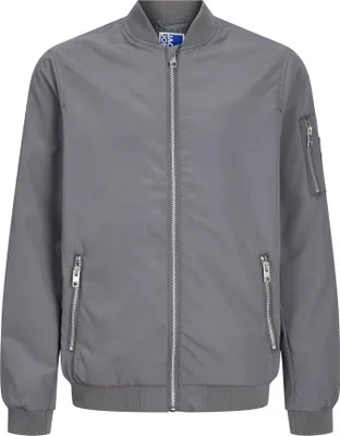 Image de Jack & Jones Essentials Rush Bomber Jacke Kinder