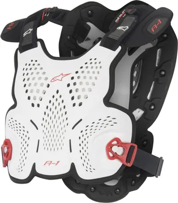 Produktbild von Alpinestars Brustpanzer A-1 Größe: XL/2XL