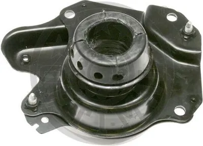 Produktbild von OPTIMAL Motorlager Links für VW Lupo (6X1, 6E1) F8-6923