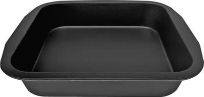 Produktbild von Brownieform Black Metallic, 27x26x5 cm