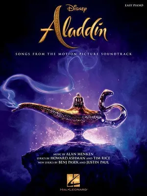 Produktbild von Aladdin
