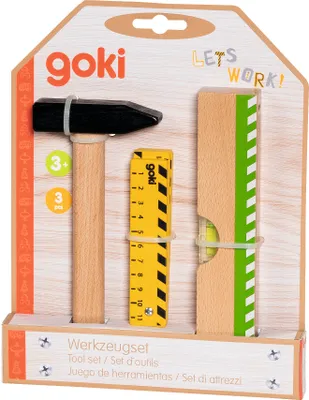 Image de Jeu d'outils