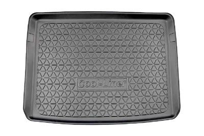 Produktbild von Z536867 Kofferraumwanne passend für Mercedes B W246 10.2011-12.2018; upper boot (flat loading threshold); height adjustable boot floor in top position, not for Plug-in Hybrid Van 5türer