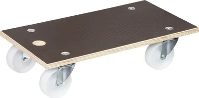 Immagine prodotto di Supporto di trasporto 400 kg, acqua, mm 1111