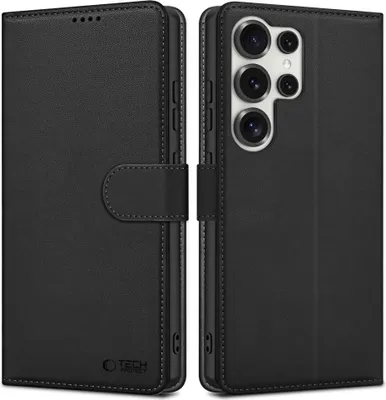 Immagine prodotto di Portafoglio Tech-Protect Galaxy S25 Ultra Nero