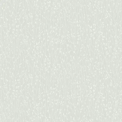 Immagine prodotto di Carta da parati Borastapeter fiori verde - 660125 - 53 cm x 11,2 m