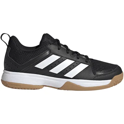 Produktbild von adidas Ligra 7 Indoor Core Black Cloud White (GS) - EU 33