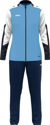 Produktbild von Jako Polyesteranzug Dynamic Damen, Größe:M