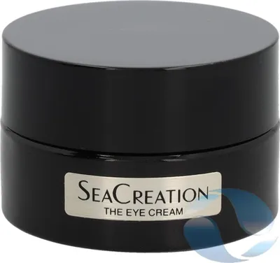 Produktbild von Babor SeaCreation The Eye Cream