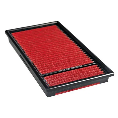 Image de PILOT PP1 Filtre à air rectangulaire lavable et réutilisable à haute performance