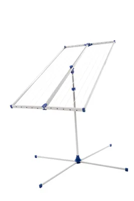 Produktbild von STEWI Libelle XL mit Kreuzfuss, 165 x 75 cm, 20 m, alu
