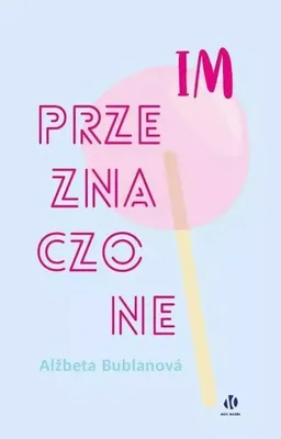 Productafbeelding van Im przeznaczone