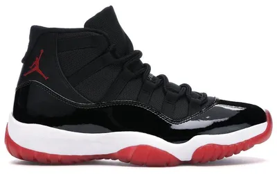 Produktbild von Jordan 11 Retro Playoffs Bred (2019) - EU 40.5