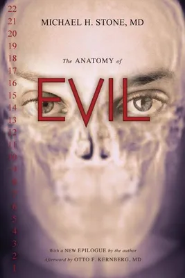 Produktbild von The Anatomy of Evil
