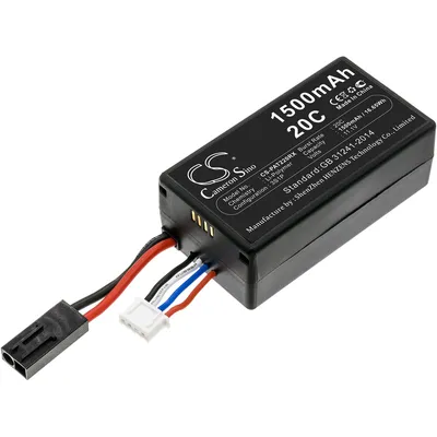 Produktbild von Baterie pro Parrot Ar.drone 2.0, 1500 mAh, Li-Pol
