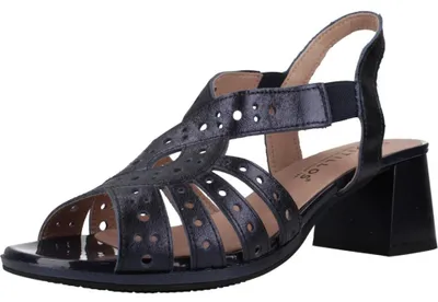 Produktbild von Pitillos Schuhe Blau Modell 10530P