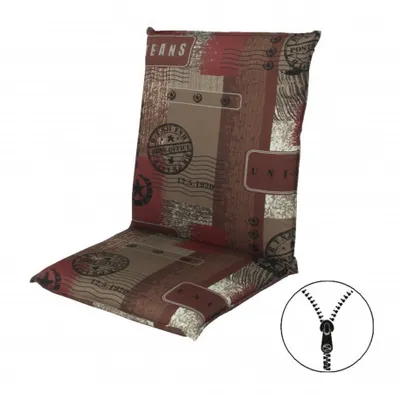 Obrázek produktu pro Doppler LIVING 2930 100 x 48 x 6 cm hnědá
